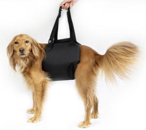 Uprząż dla psa pod brzuch DogHelper