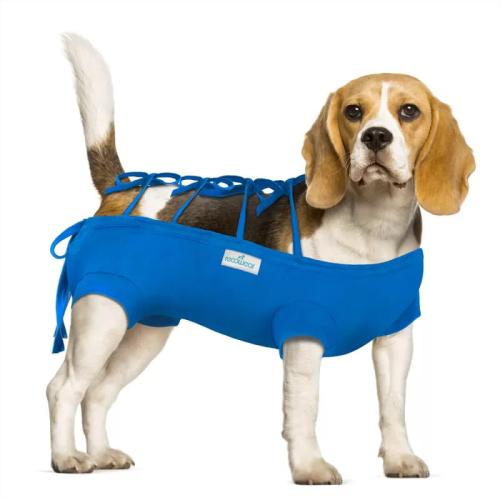 Ubranko pooperacyjne dla psa kota  Recowear 